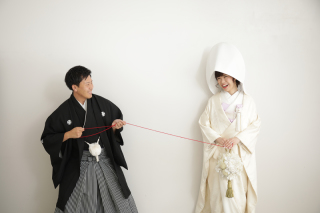 Kimono＆Dress　style