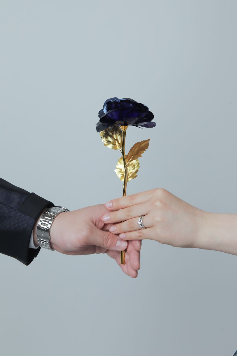 おしゃれにお手元ショット♪