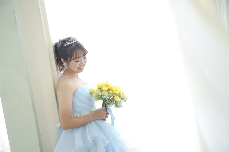 トータルコーディネート