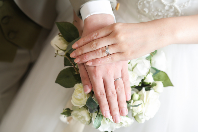 お手元ショット♪