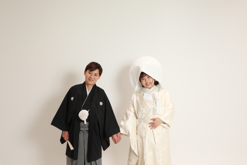 ご撮影スタート!