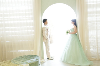 Kimono＆Dress　style 