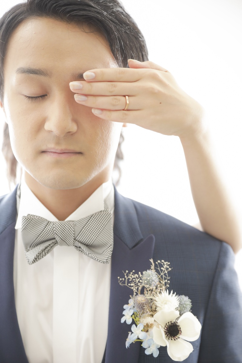 おひとりショット