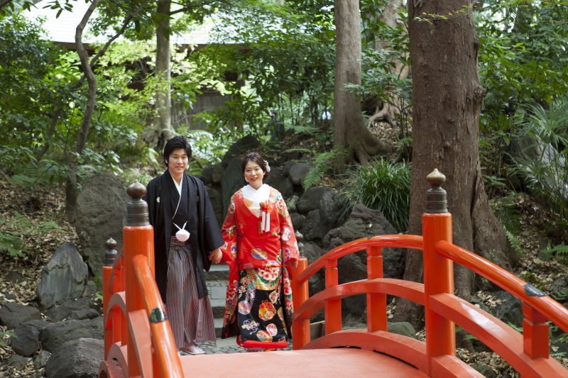 ロケーション撮影