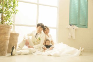 Kimono＆Dress　style 