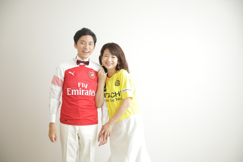 ふたりだけの！