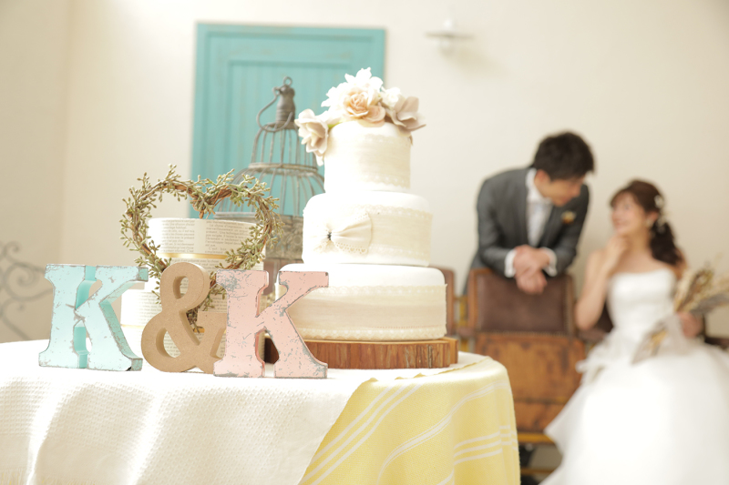 アルファベットと!