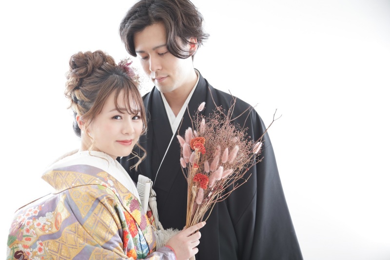 事前お衣裳合わせ★