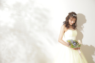 Kimono＆Dress　style 