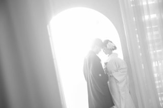 kimono＆dress style