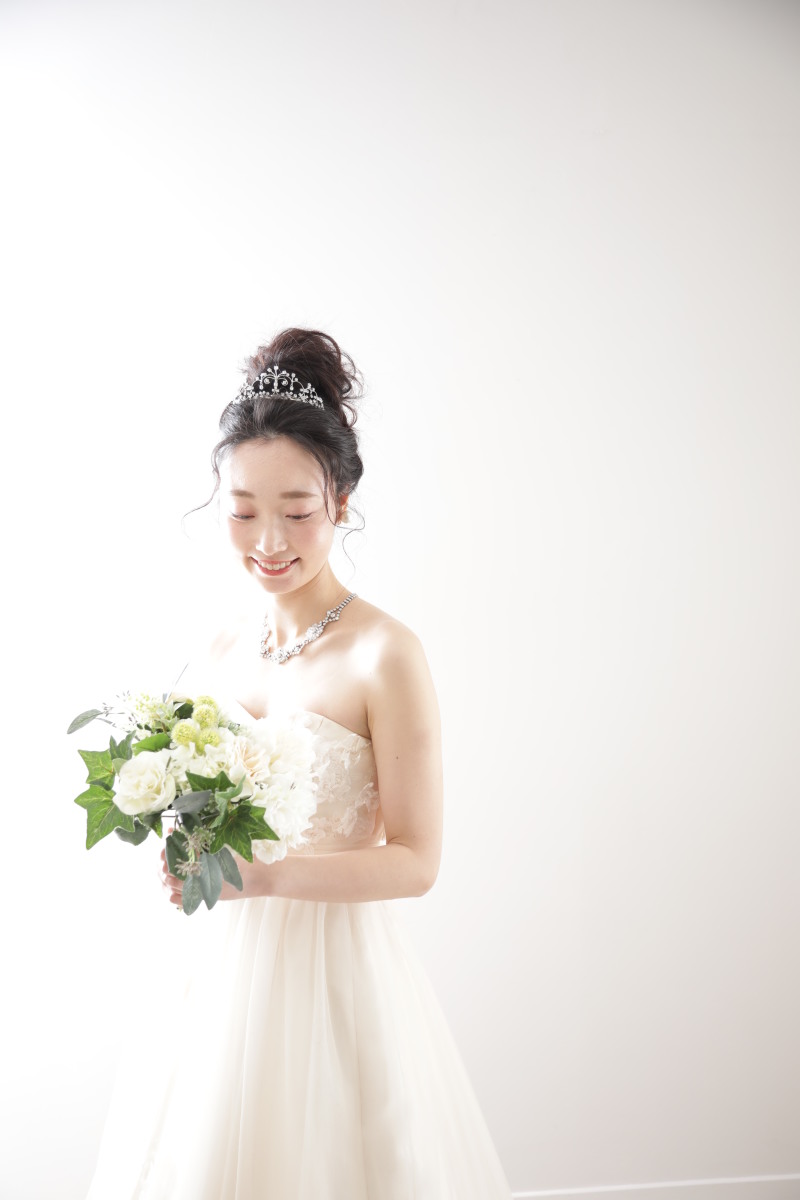 モデルみたいに☆