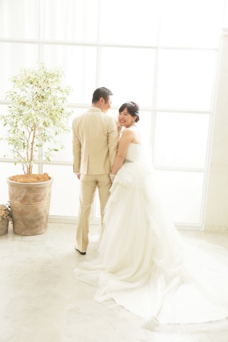 Kimono＆Dress　style