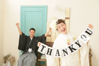 和洋でおしゃれに