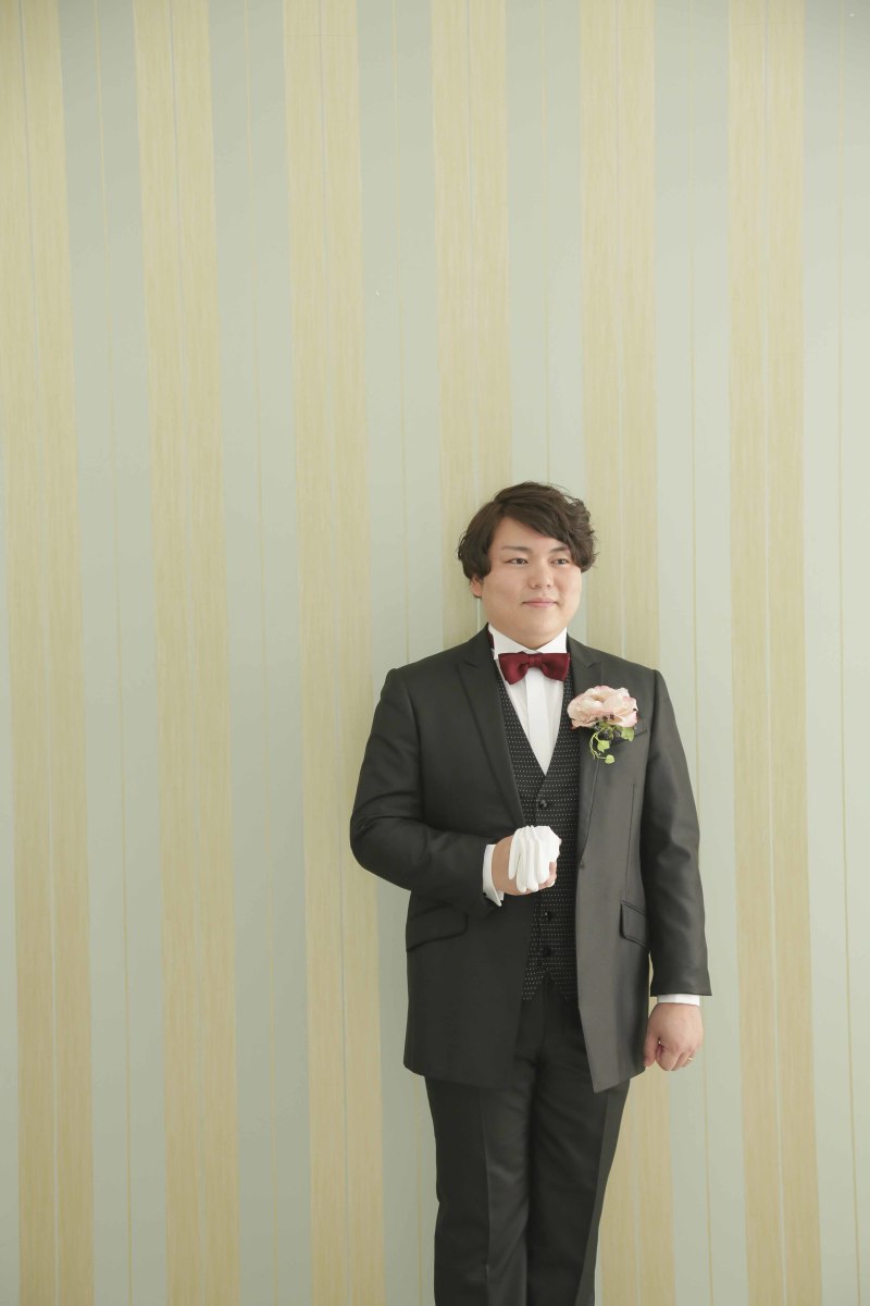 おひとりずつも！