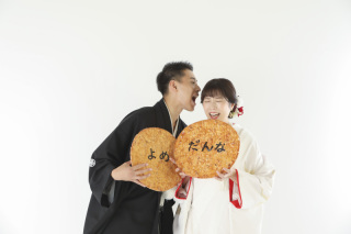 kimono & dress style 