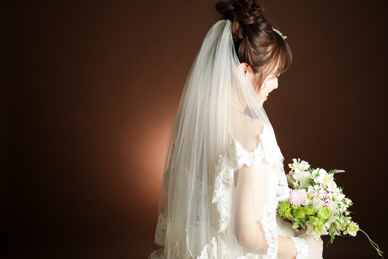 ちょっぴりクールな写真も・・・