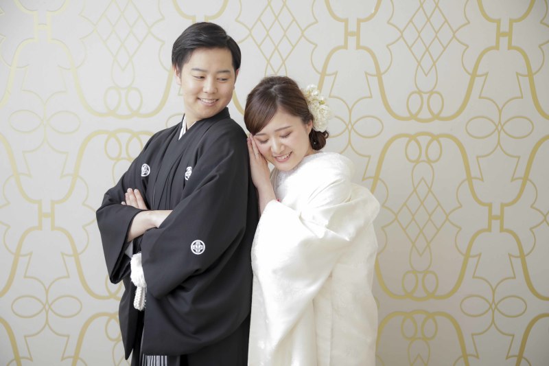 そっと寄り添って...