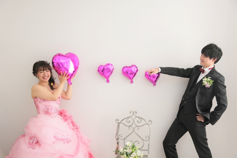 Kimono＆Dress　style 