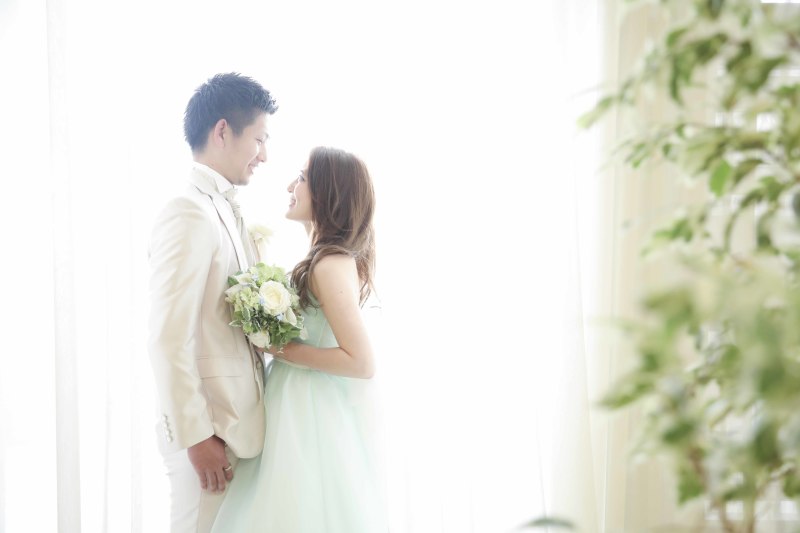 思い出に残る素敵な一日を・・