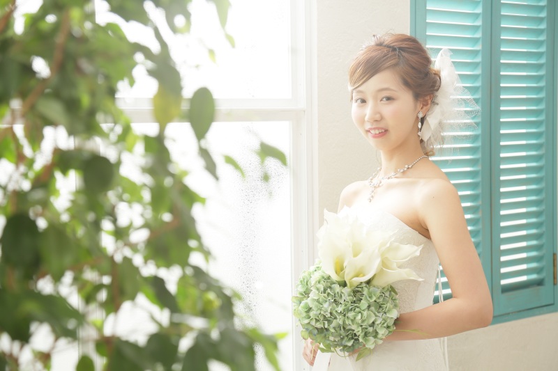 Kimono＆Dress　style 