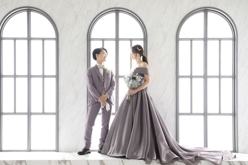 自然光のような