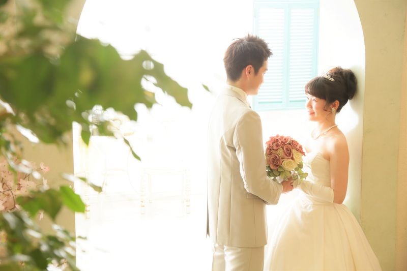 Kimono＆Dress　style