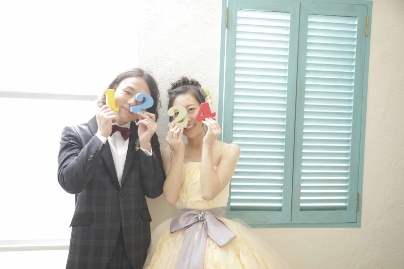 イニシャルブロック