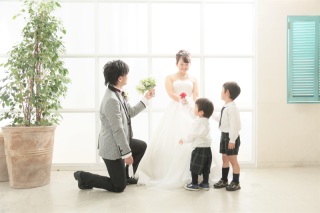 Kimono＆Dress　style 