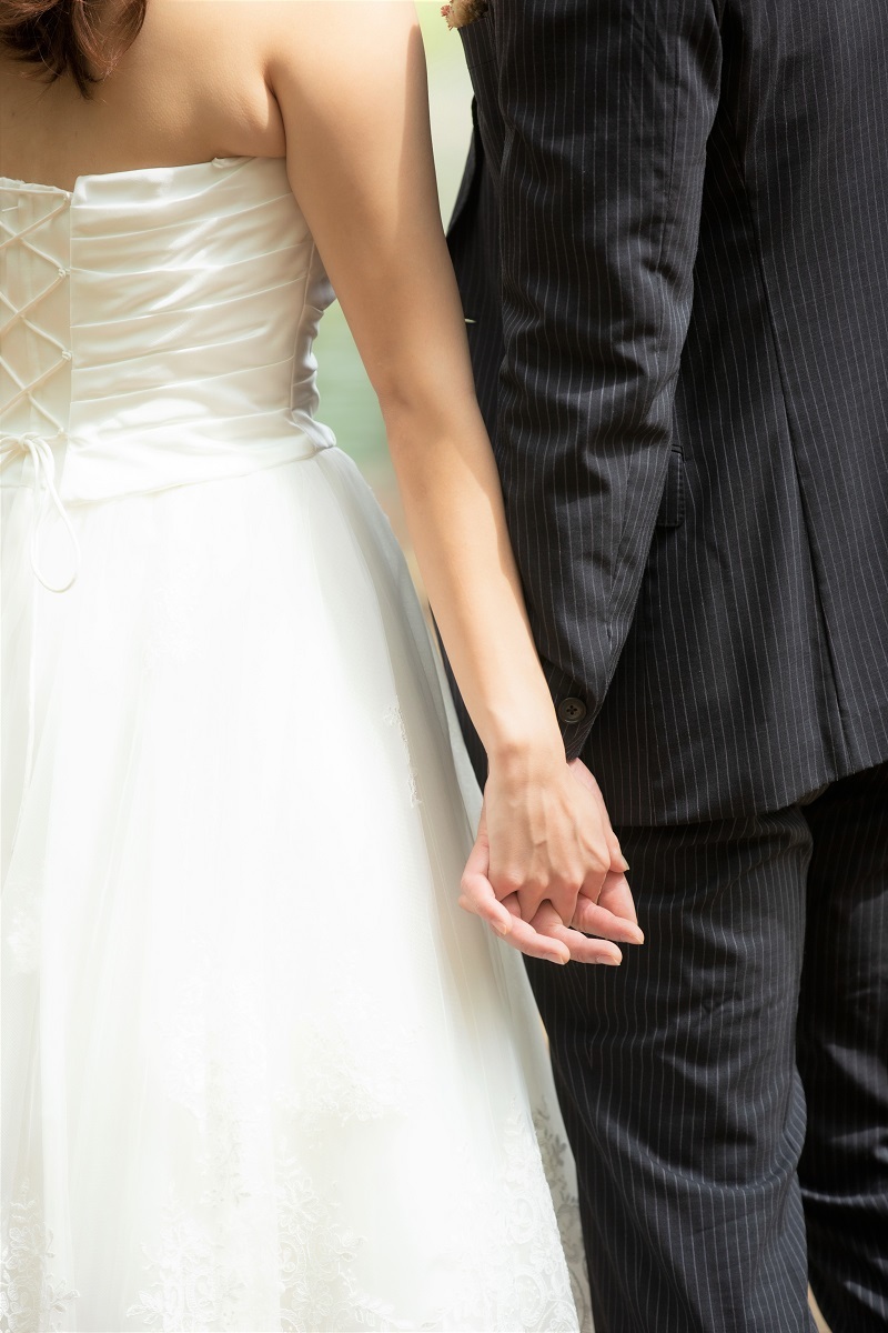 てのひらに思いも込めて♡