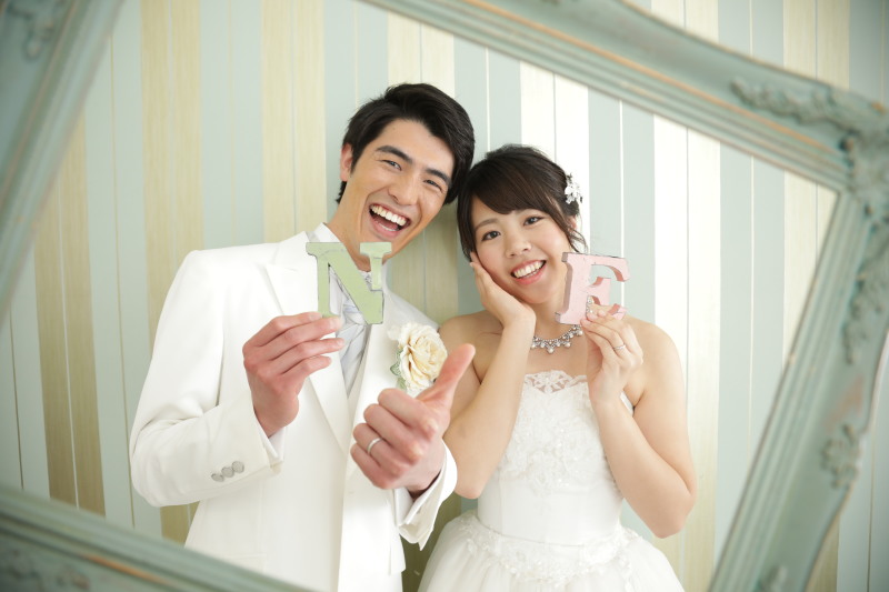 アルファベット