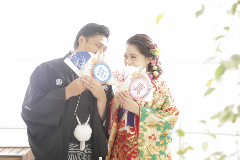 独自のアイテムも