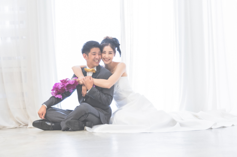 ご撮影までの流れ☆彡