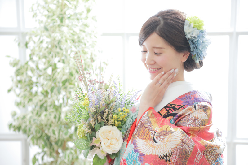 一人でももちろん♪