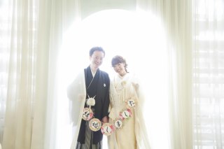 kimono＆dress style