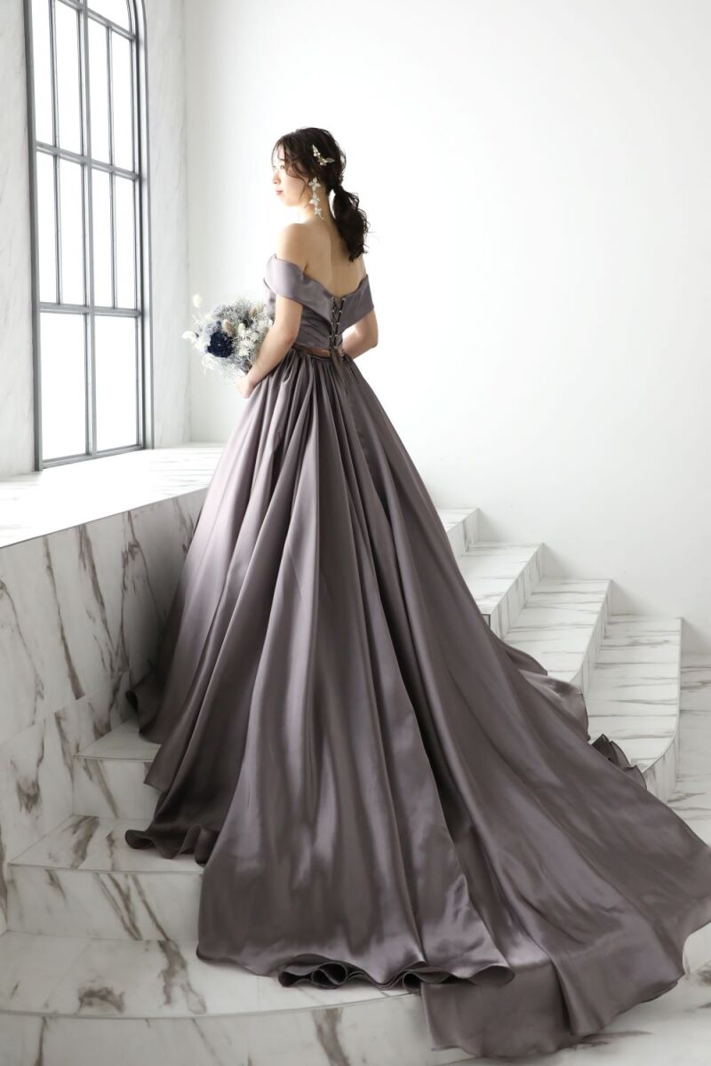 バックショット