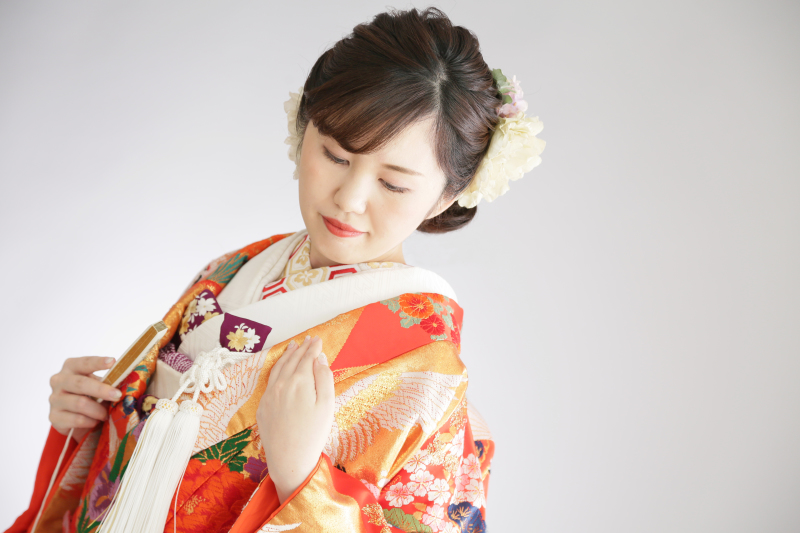 お好きな小物で♪