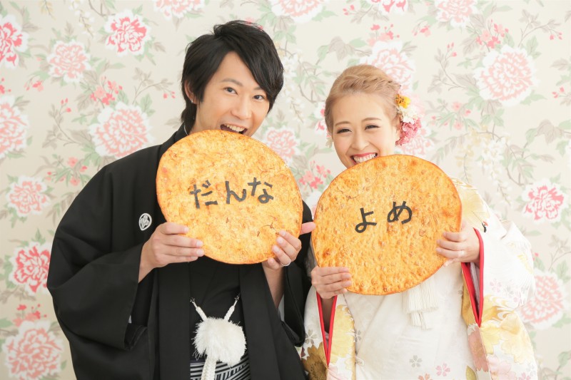 Kimono＆Dress　style 