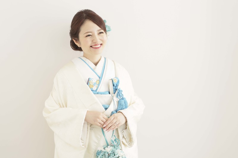 Kimono＆Dress　style 