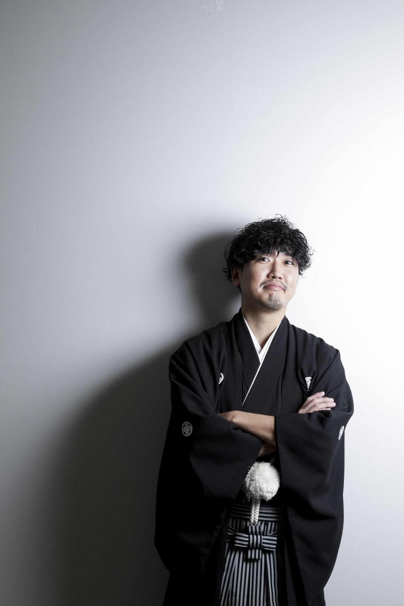 おひとりずつも