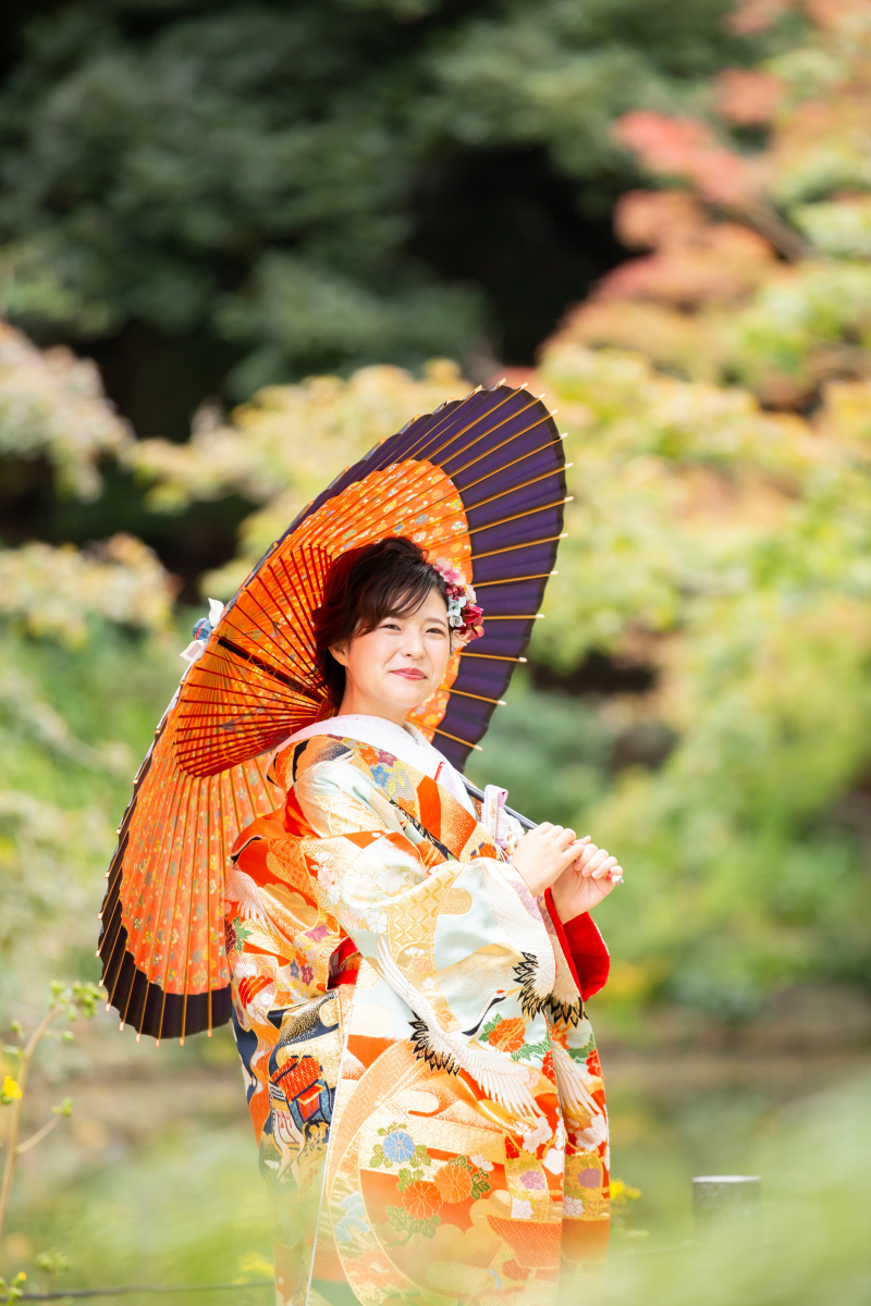 おひとりショット