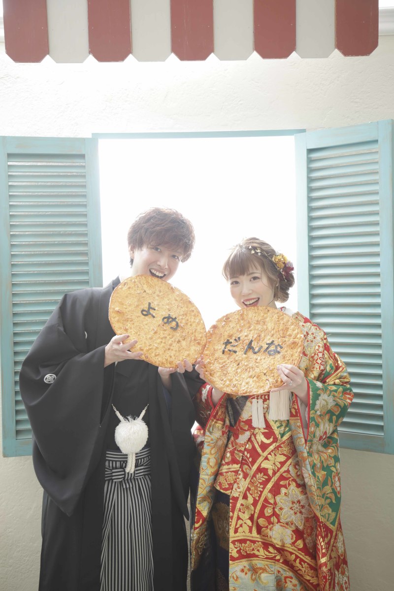 ご希望のご撮影を！