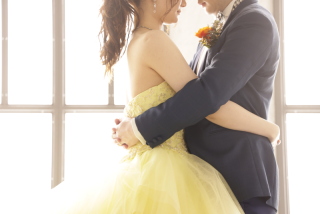 kimono & dress style