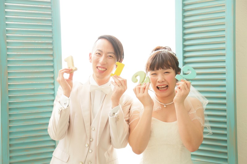 笑顔で楽しく♬