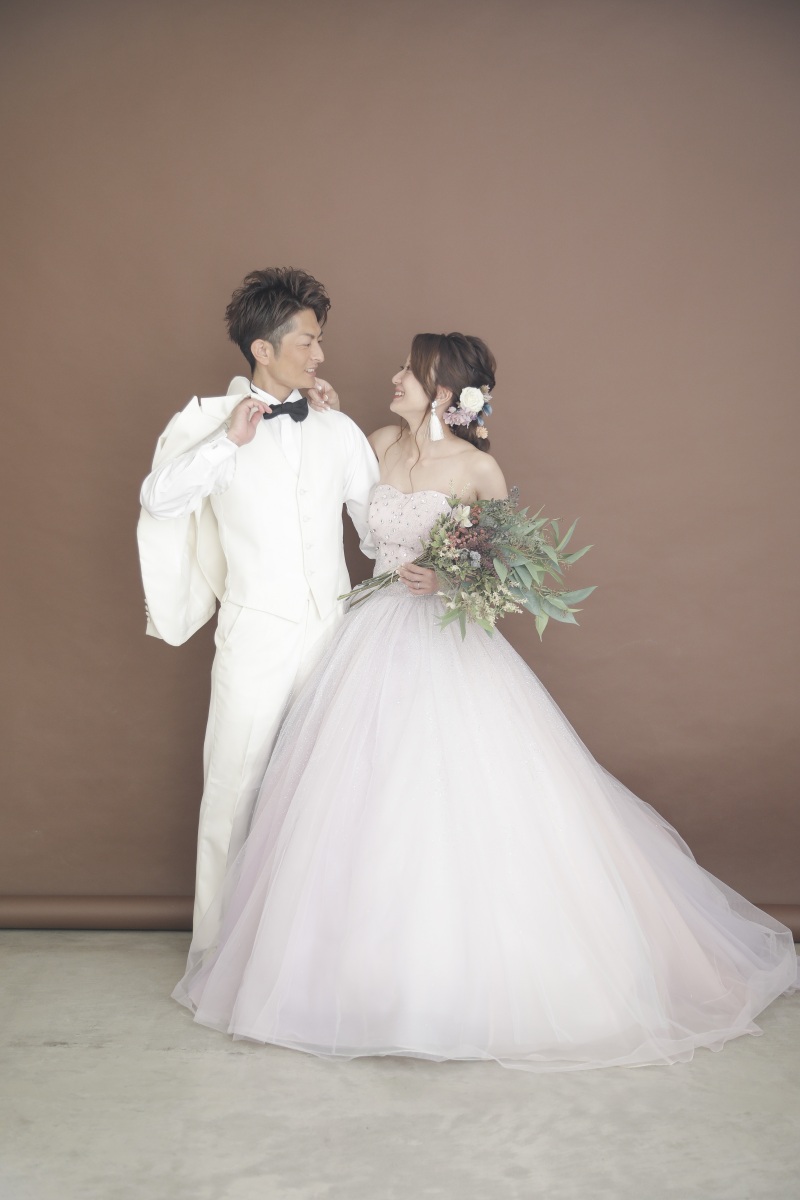 仲良しなお二人☆彡