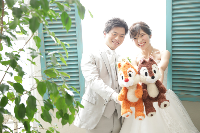 大好きな子たちと♪