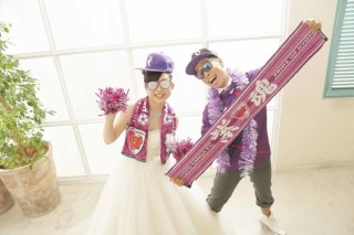 Kimono＆Dress　style 