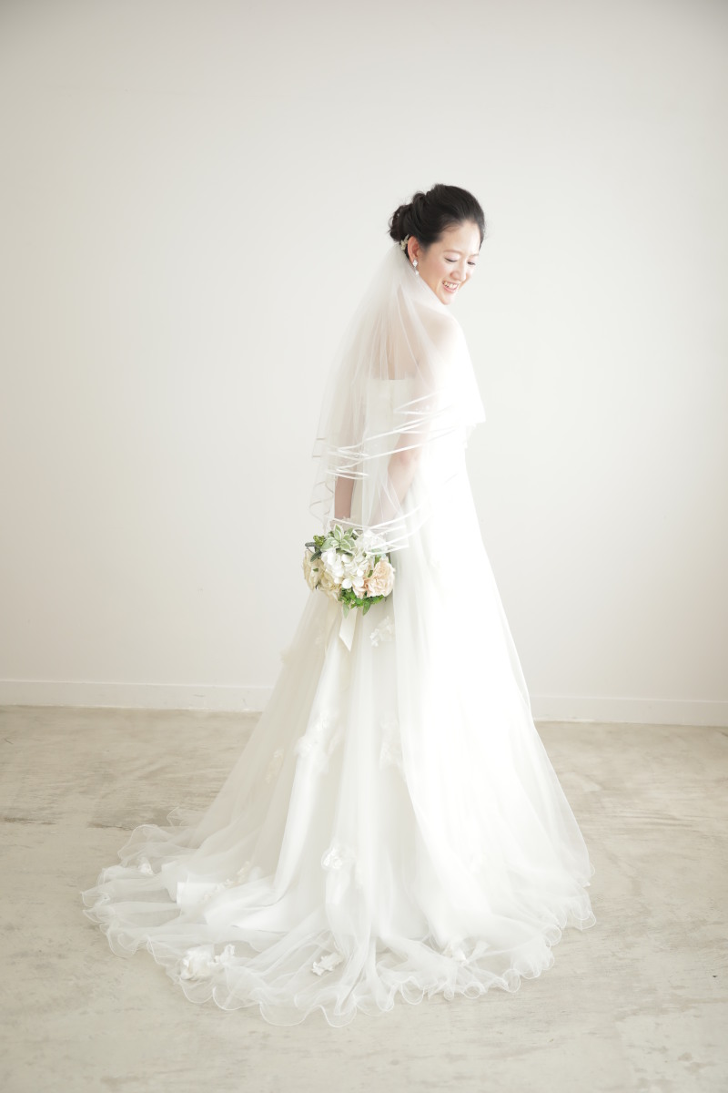 全身ソロショット!