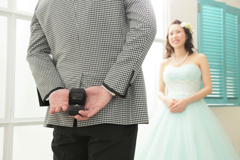 なんだろう・・？