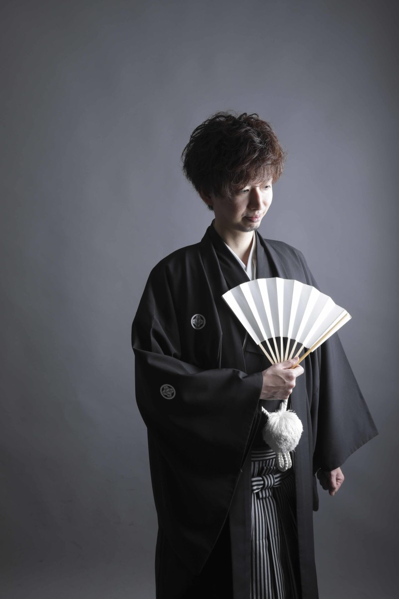 おひとりずつも！