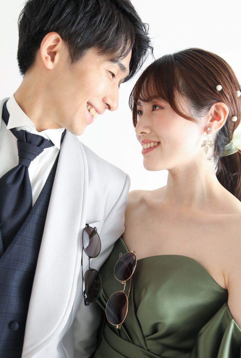 撮影スポットもお任せください